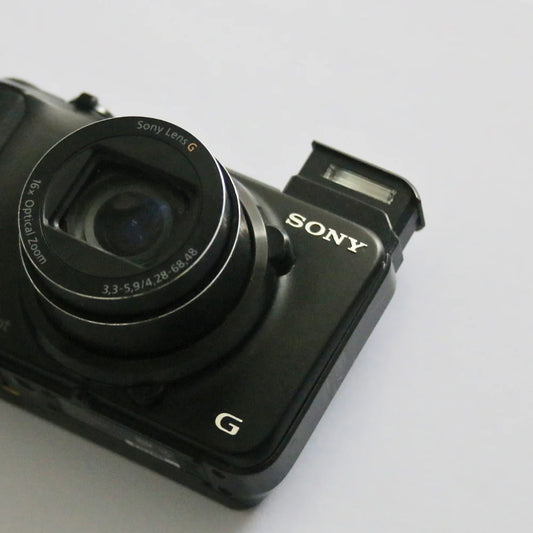 Sony Cyber-shot DSC-H90