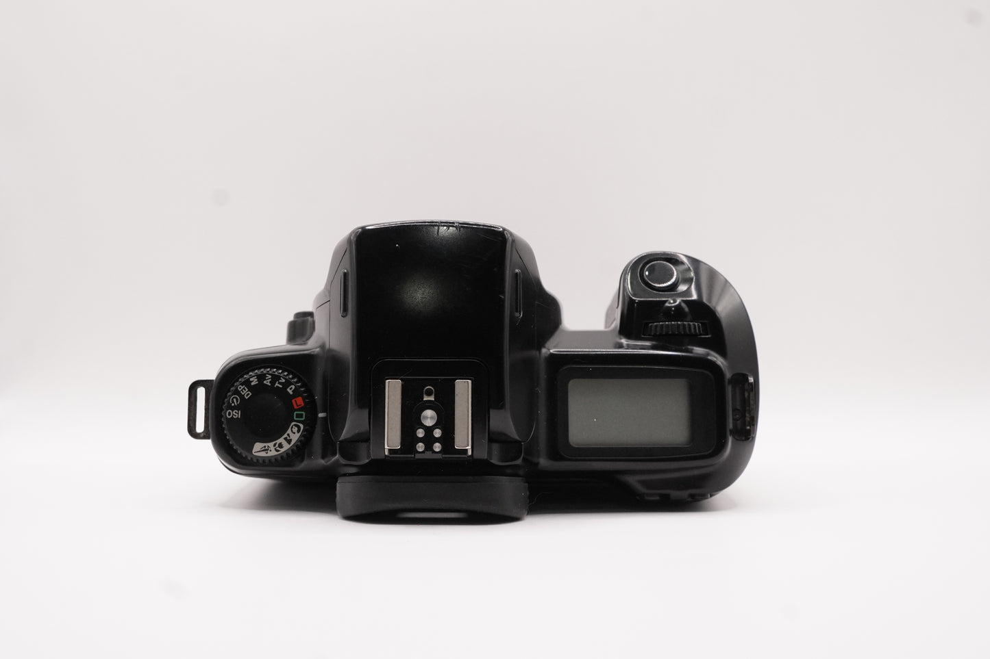 Canon EOS 1000F