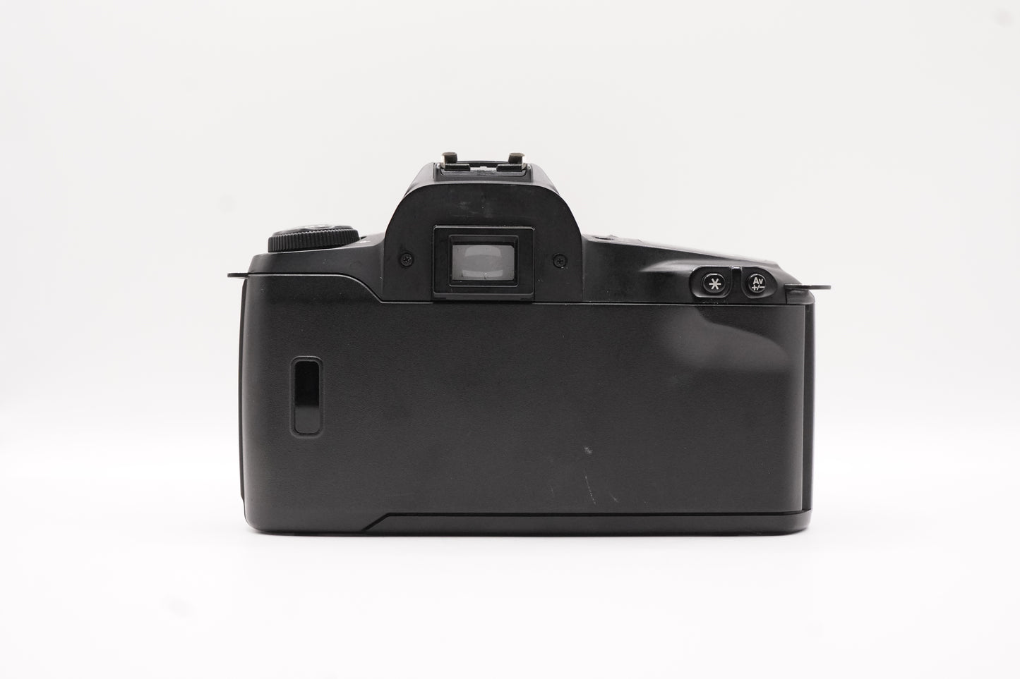 Canon EOS Rebel G + lente 35–105 mm