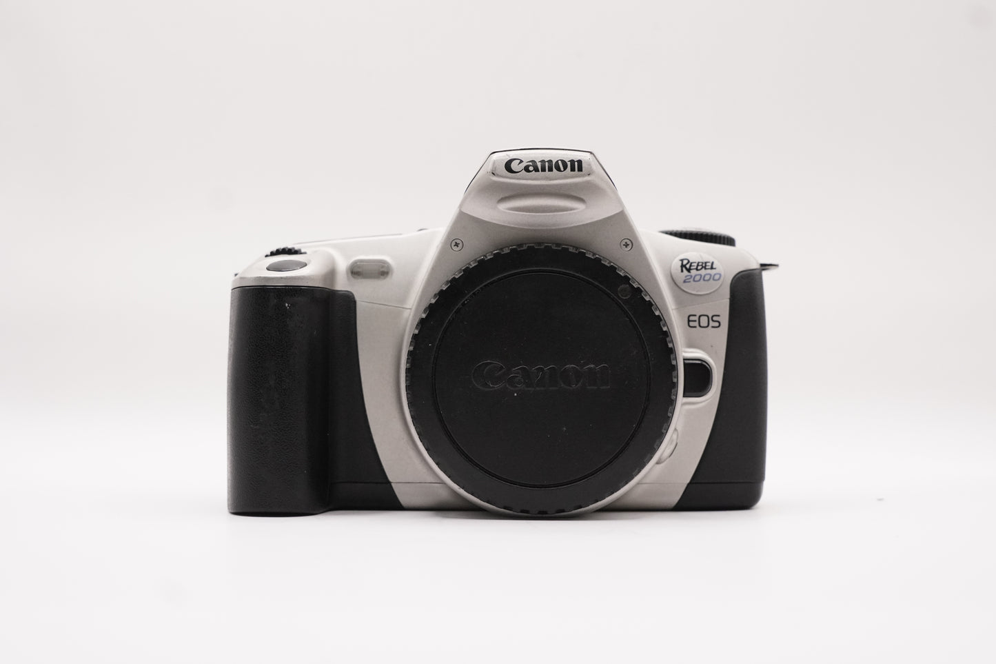 Canon EOS Rebel 2000 (Cuerpo)