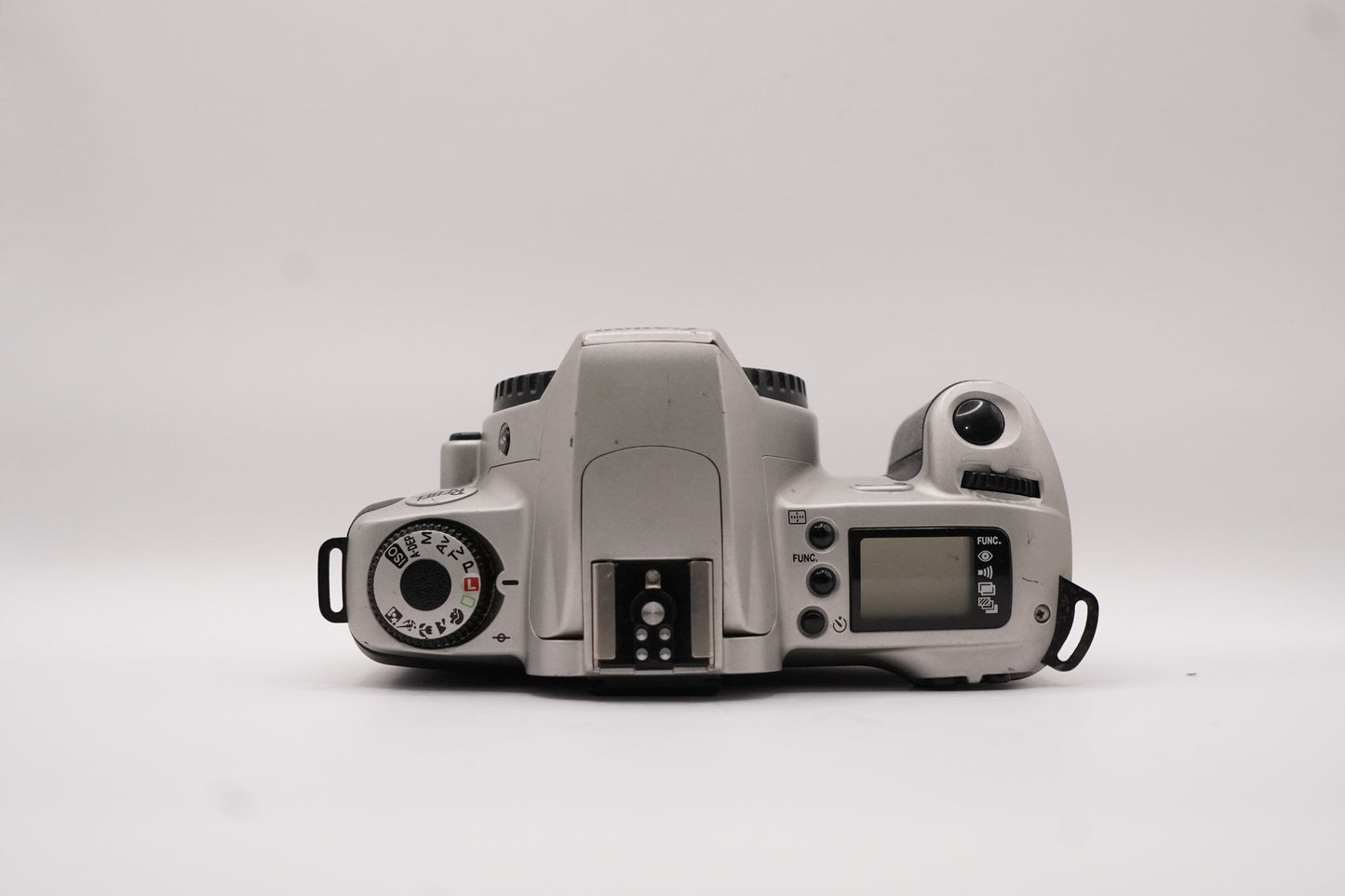 Canon EOS Rebel 2000 (Cuerpo)