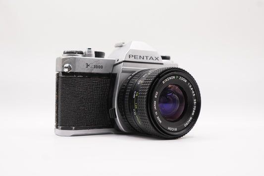 Pentax K1000