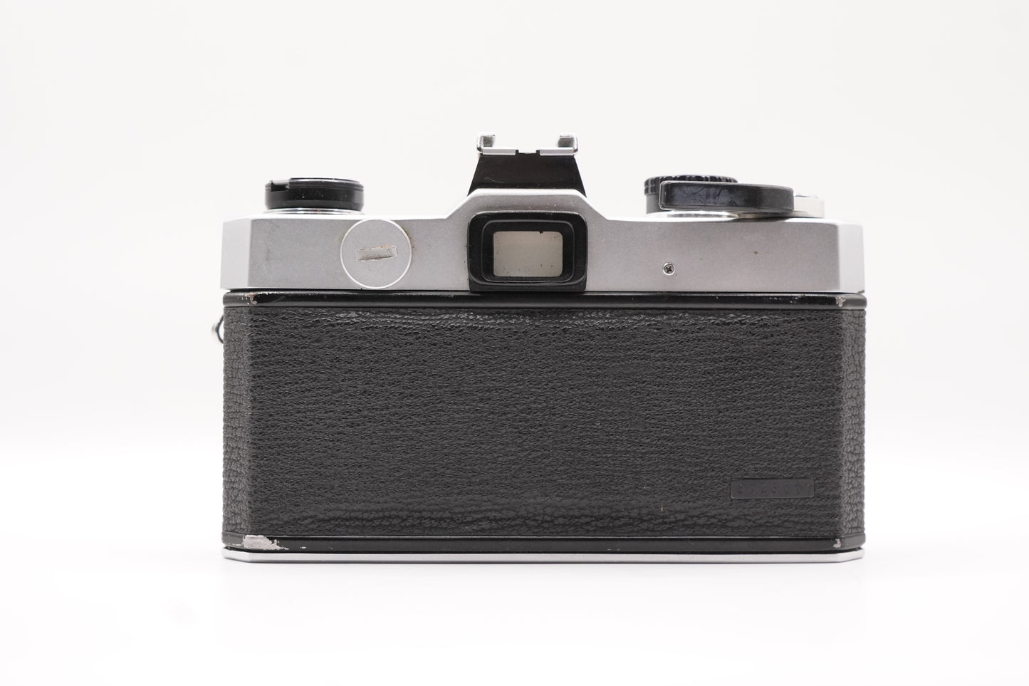 Fujica ST705 (M42) + Tele-zoom Hanimex