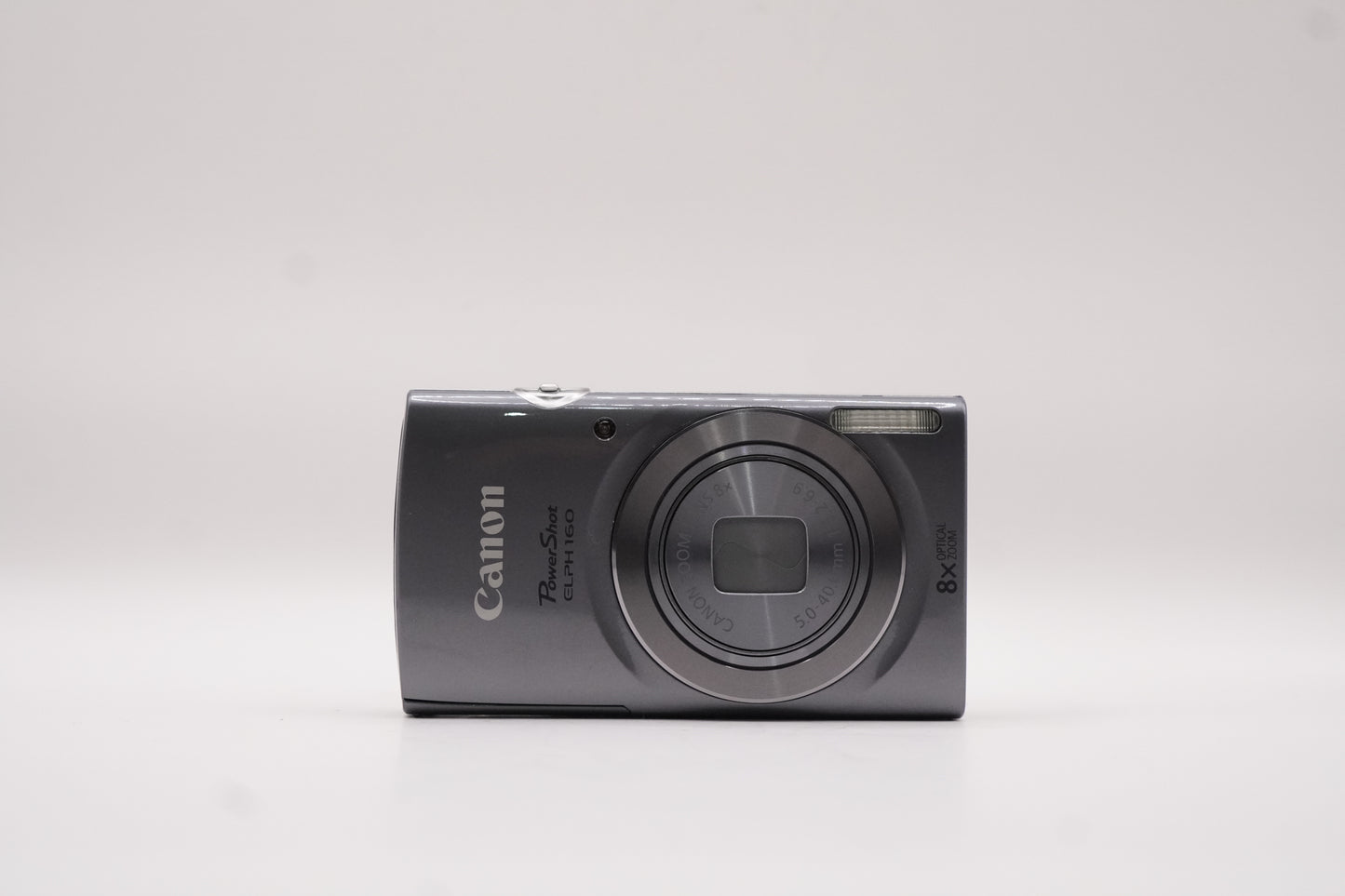 Canon ELPH 160