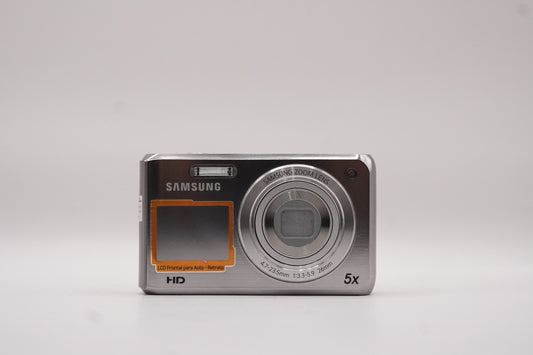 Samsung DV100
