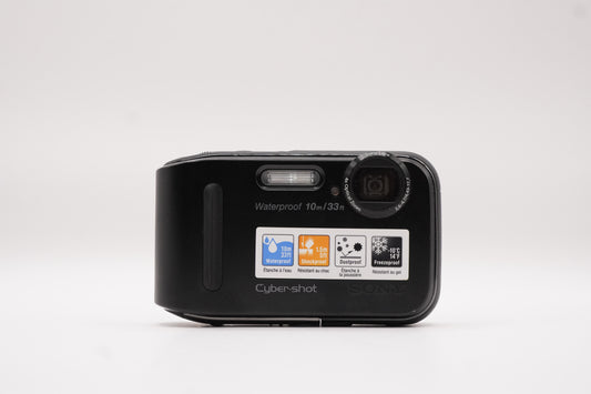 Sony Cyber-shot DSC‑TF1
