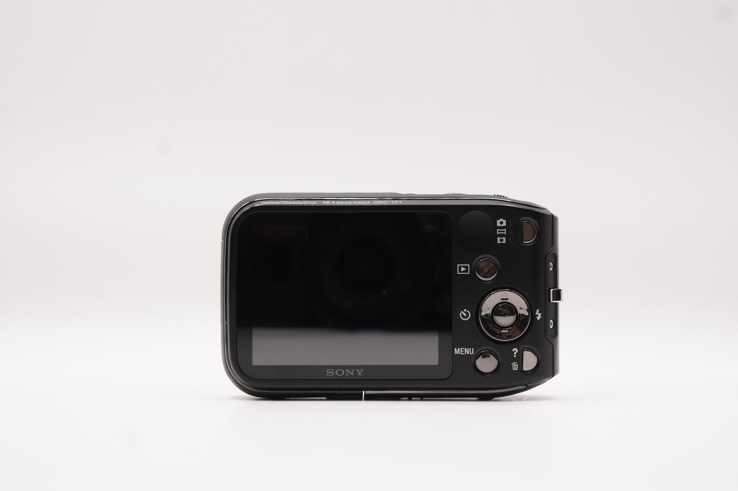 Sony Cyber-shot DSC‑TF1