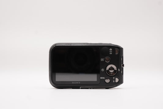 Sony Cyber-shot DSC‑TF1