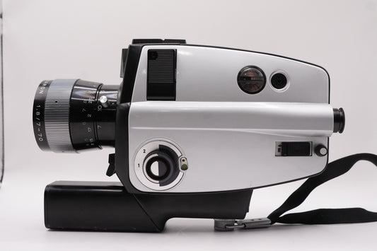 Bauer C Royal 10E – Super 8