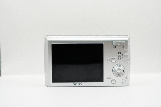 Sony Cyber-shot DSC-W510