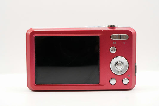 Panasonic Lumix DMC-FH4