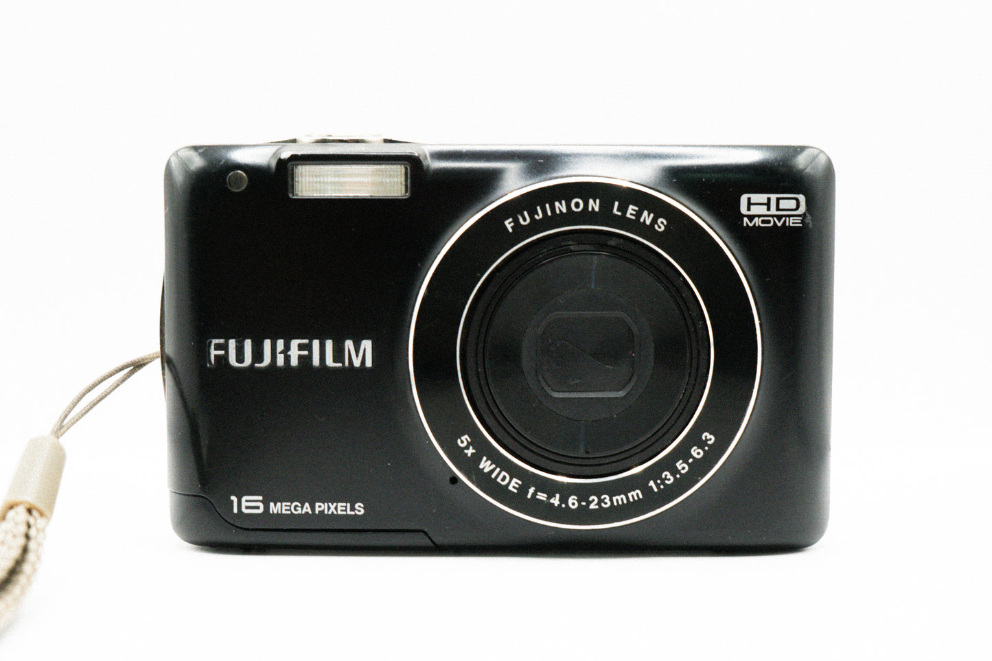 Fujifilm FinePix JX550