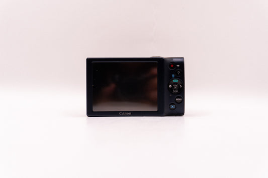 Canon PowerShot A3400 IS