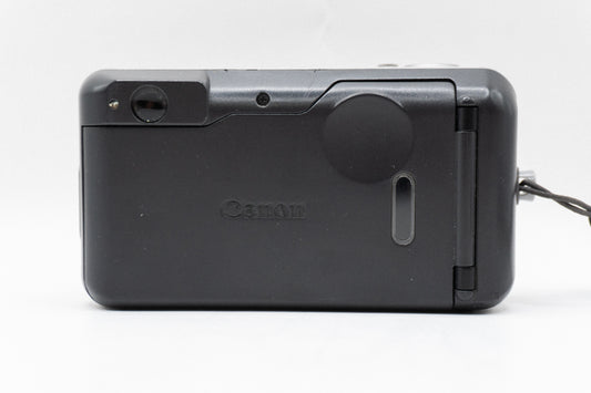 Canon Sure Shot 80u Date