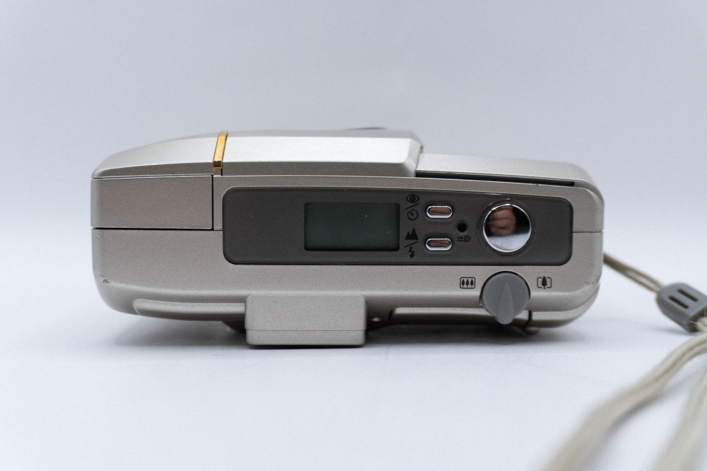 Nikon Lite·Touch Zoom 110s