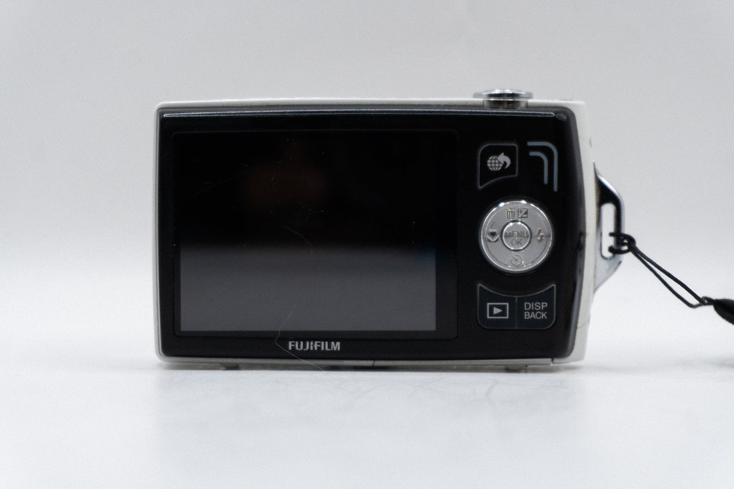 Fujifilm FinePix Z110