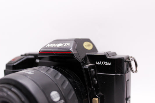 Minolta Maxxum 5000