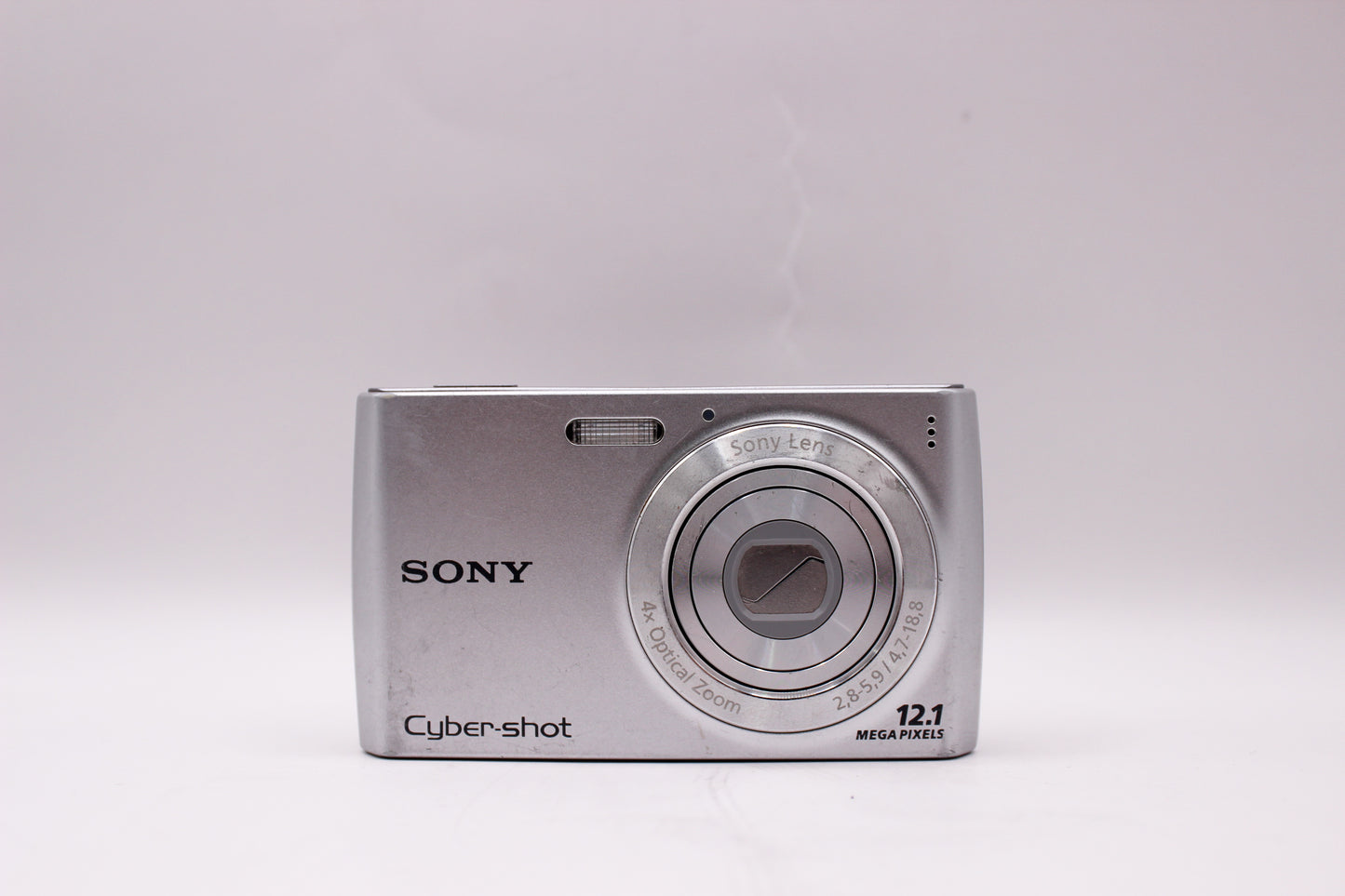 Sony Cyber-shot DSC-W510