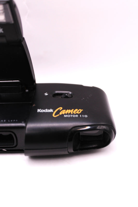 Kodak Cameo Motor 110