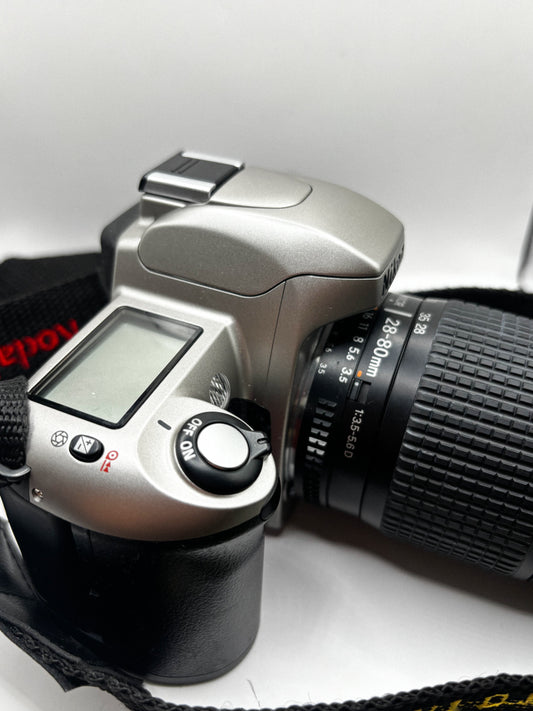 Nikon N65
