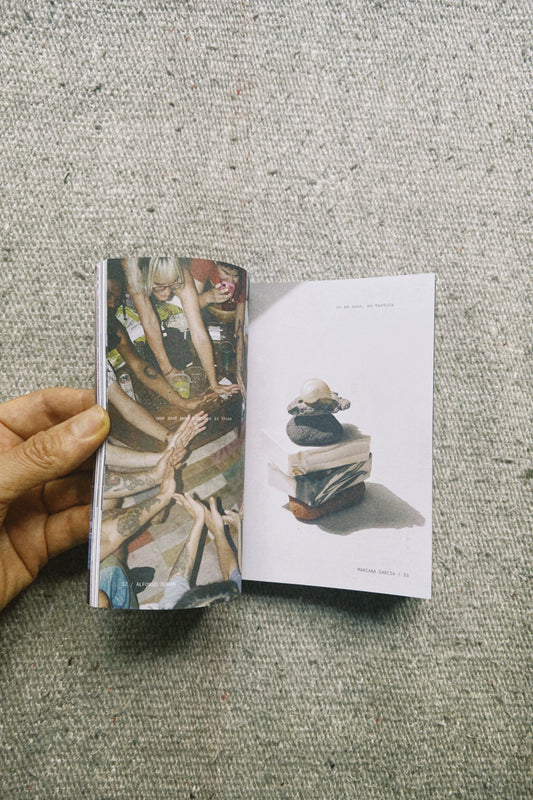 ERRR MAGAZINE No. 43