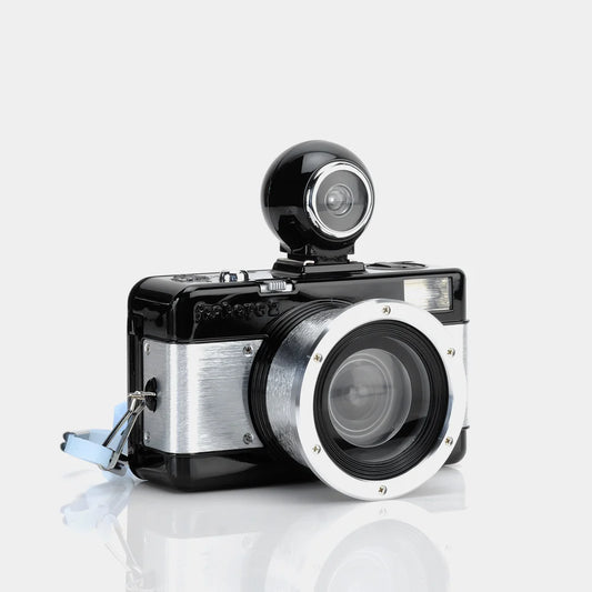 Fisheye No. 2 35 mm Camera