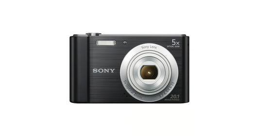 Sony Cyber-Shot DSC-W800