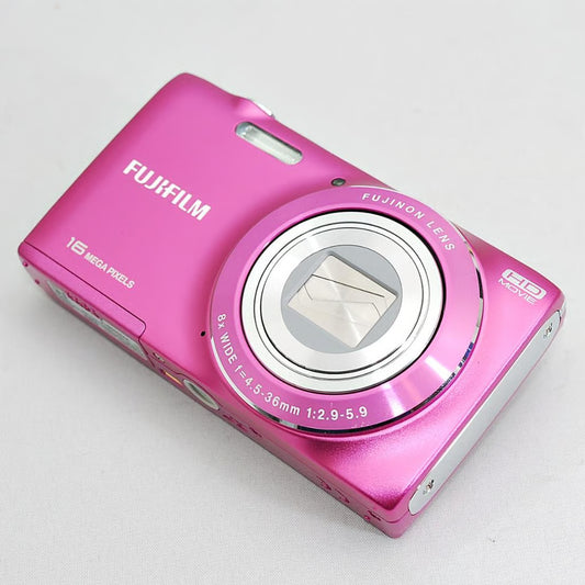 Fujifilm jz250