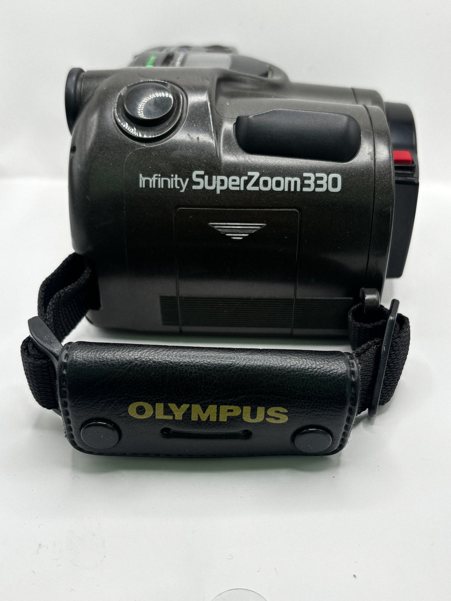 Olympus Infinity SuperZoom 330