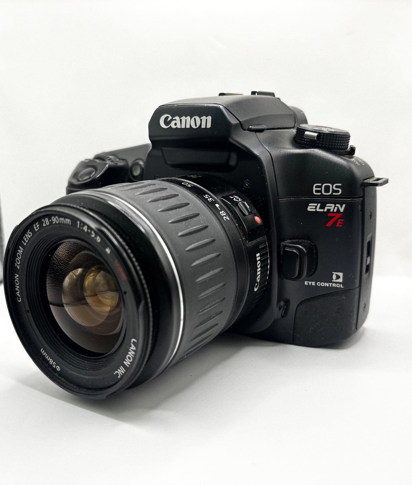 Canon EOS Elan 7E