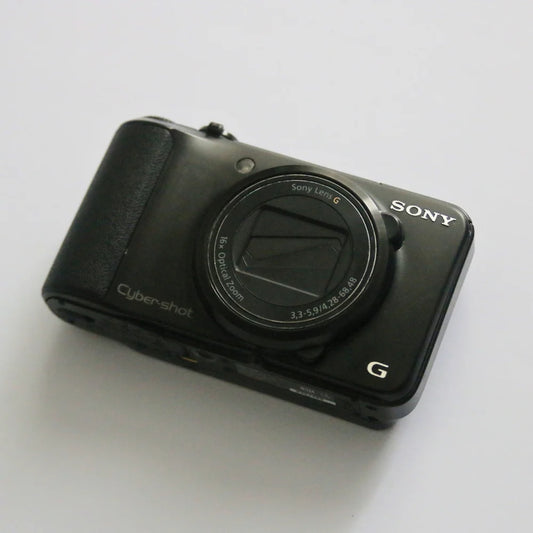 Sony Cyber-shot DSC-H90