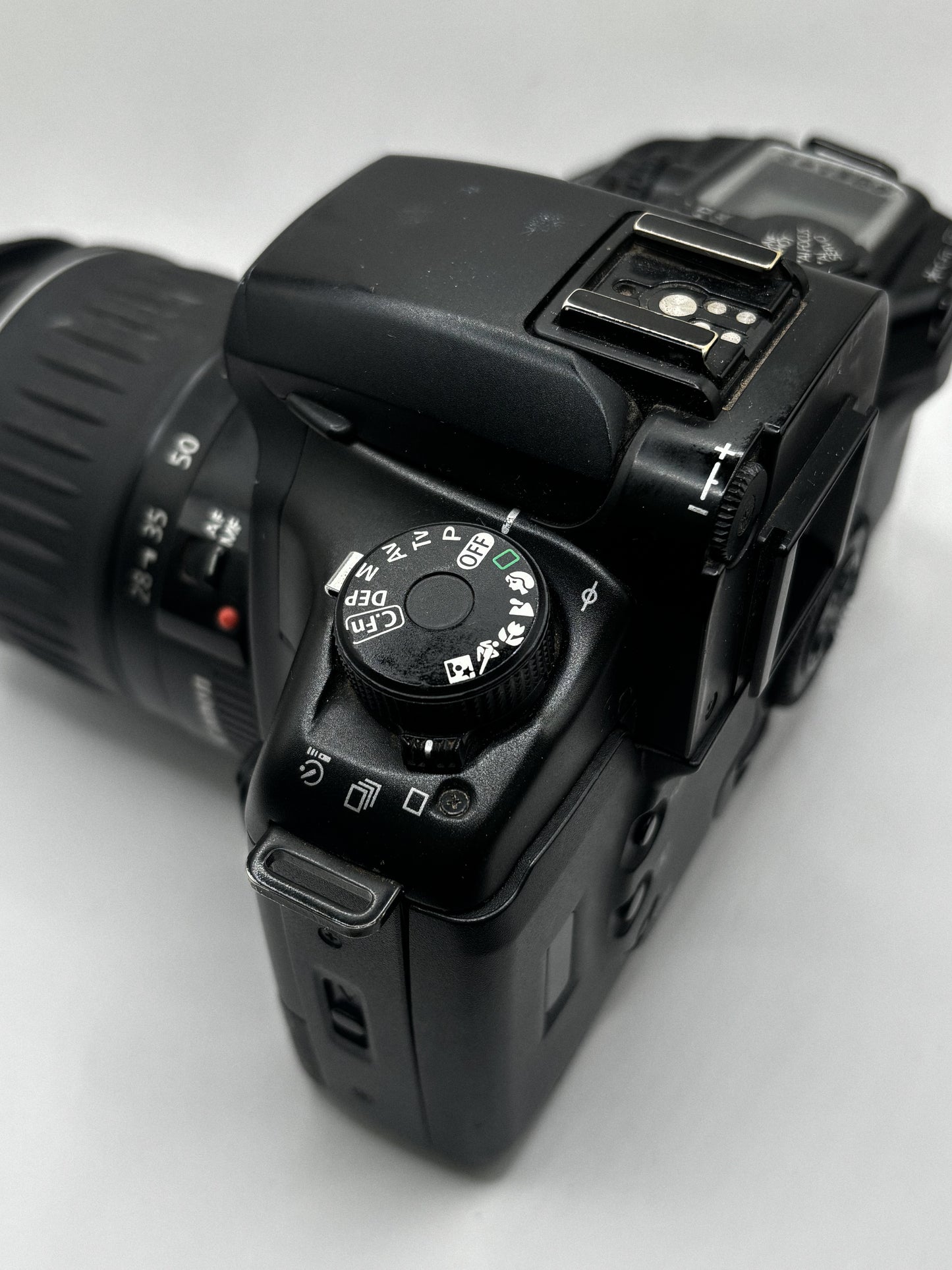 Canon EOS Elan 7E