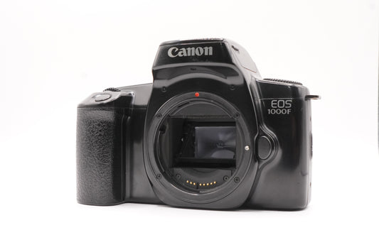 Canon EOS 1000F