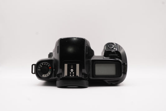 Canon EOS 1000F