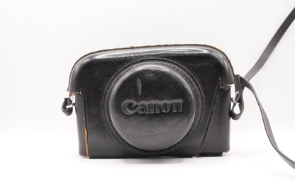Canonet (1961)