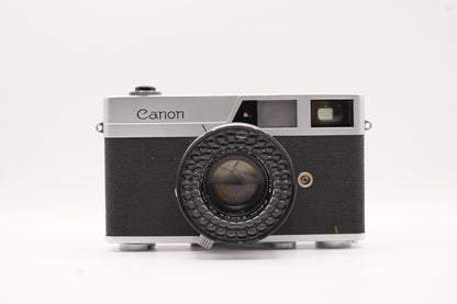 Canonet (1961)