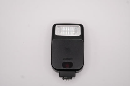 Canon Speedlite 200E (con estuche)