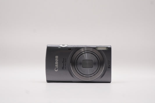 Canon ELPH 160