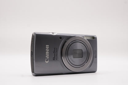 Canon ELPH 160