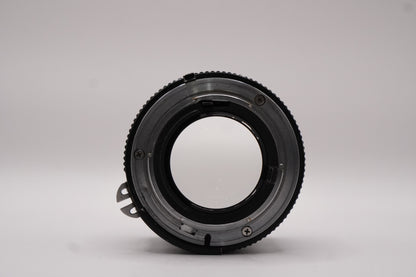 Nikon Nikkor 50 mm f/1.4