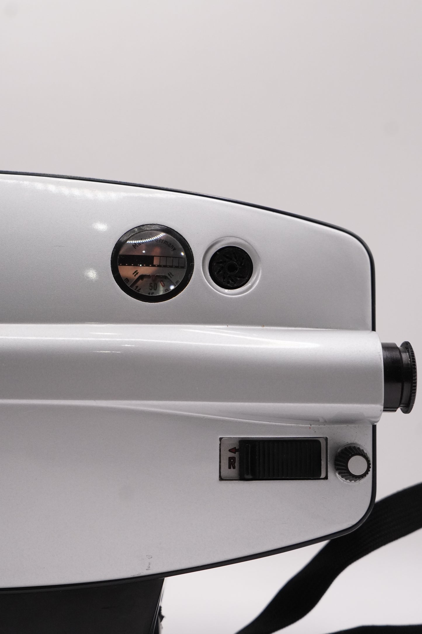 Bauer C Royal 10E – Super 8