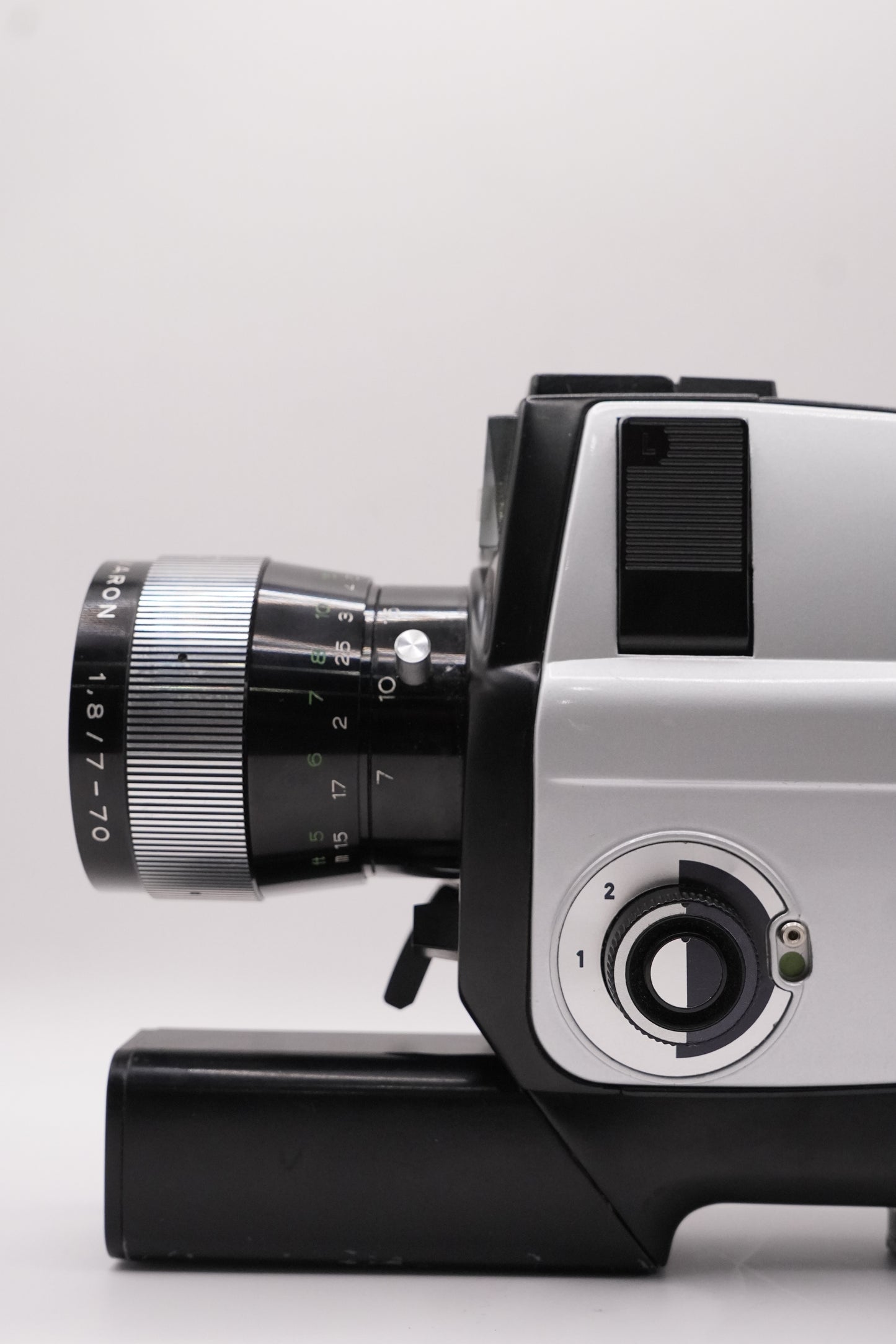 Bauer C Royal 10E – Super 8