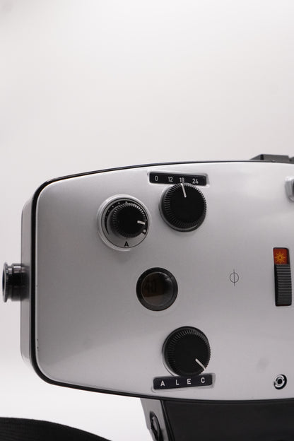 Bauer C Royal 10E – Super 8