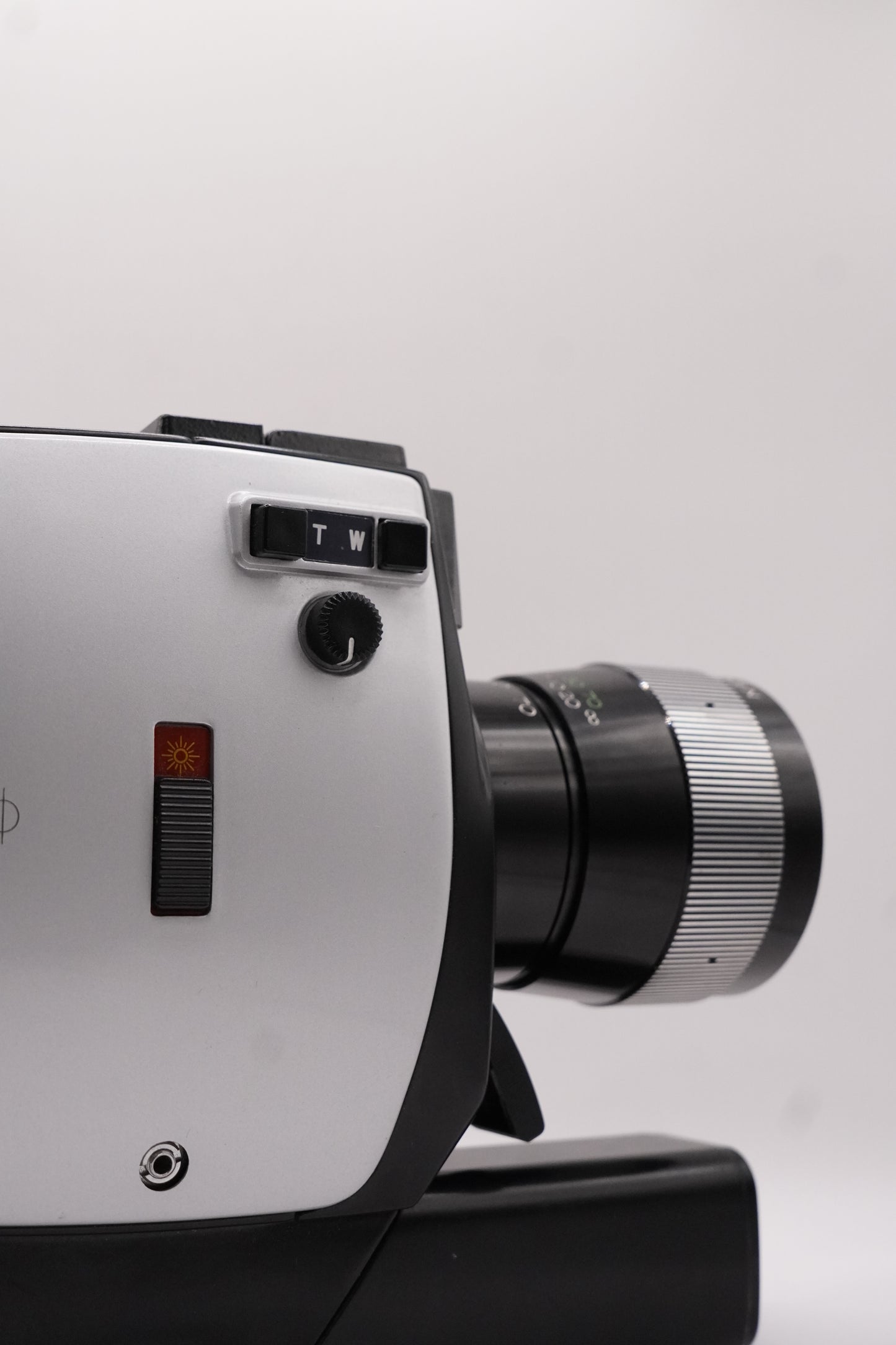 Bauer C Royal 10E – Super 8