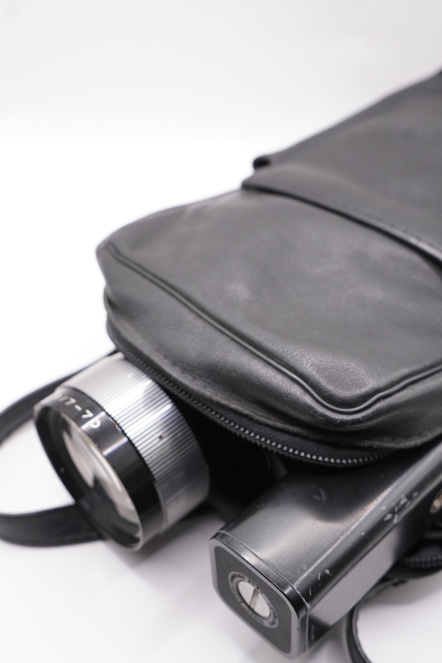 Bauer C Royal 10E – Super 8