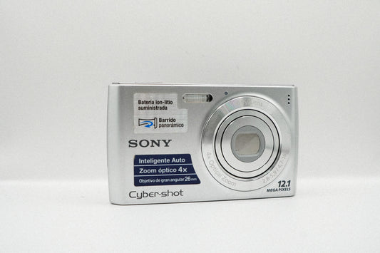 Sony Cyber-shot DSC-W510