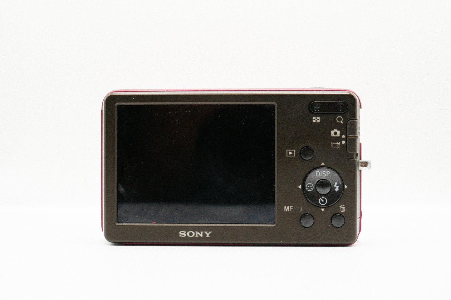 Sony Cyber-shot DSC-W310
