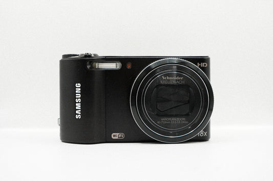 Samsung WB150F