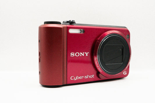 Sony Cyber-shot DSC-H70
