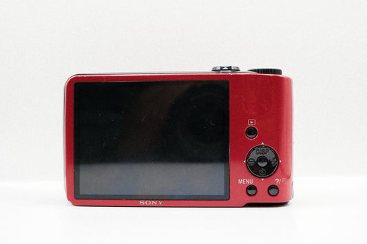 Sony Cyber-shot DSC-H70